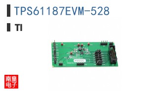 TPS61187EVM-528