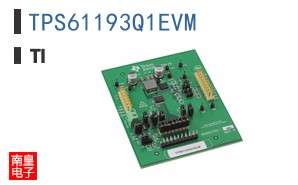 TPS61193Q1EVM