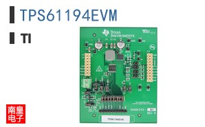 TPS61194EVM
