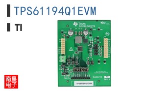 TPS61194Q1EVM