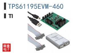 TPS61195EVM-460