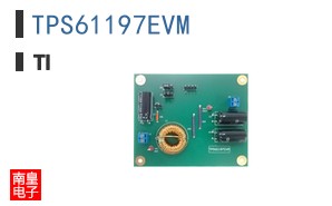 TPS61197EVM