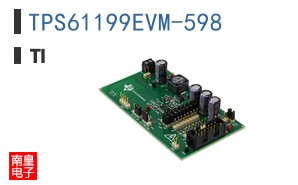 TPS61199EVM-598