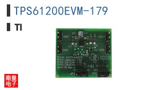 TPS61200EVM-179