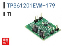 TPS61201EVM-179