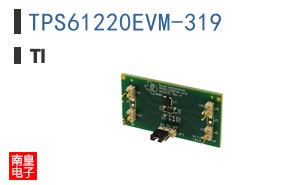 TPS61220EVM-319