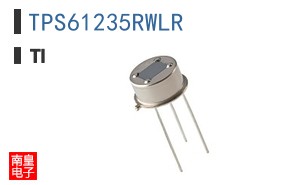 TPS61235RWLR