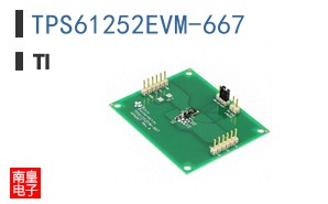 TPS61252EVM-667