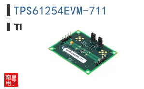 TPS61254EVM-711