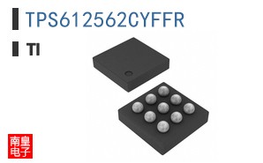 TPS612562CYFFR