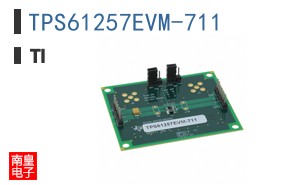 TPS61257EVM-711