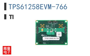 TPS61258EVM-766