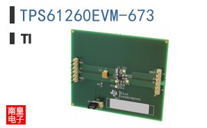 TPS61260EVM-673