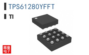 TPS61280YFFT