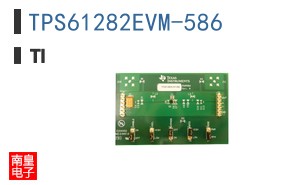 TPS61282EVM-586