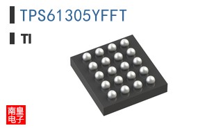TPS61305YFFT