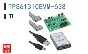 TPS61310EVM-638