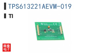 TPS613221AEVM-019