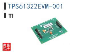 TPS61322EVM-001