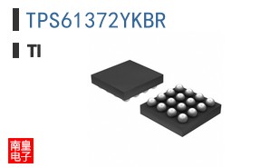 TPS61372YKBR