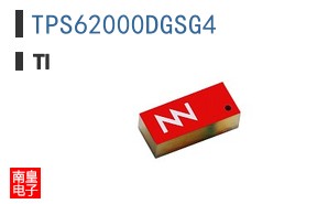 TPS62000DGSG4