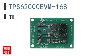 TPS62000EVM-168