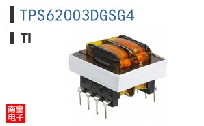 TPS62003DGSG4