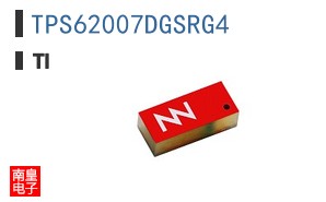 TPS62007DGSRG4