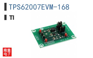 TPS62007EVM-168