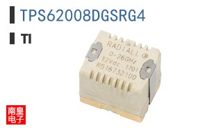 TPS62008DGSRG4
