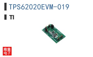 TPS62020EVM-019
