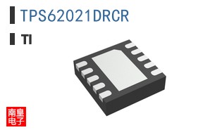 TPS62021DRCR