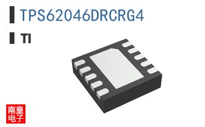 TPS62046DRCRG4