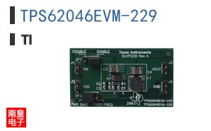 TPS62046EVM-229
