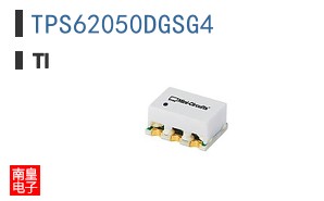 TPS62050DGSG4