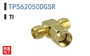 TPS62050DGSR