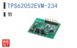 TPS62052EVM-234