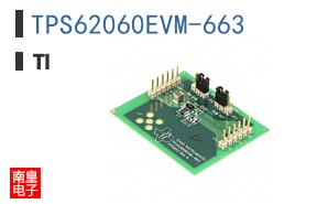 TPS62060EVM-663