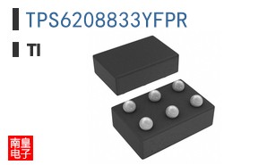 TPS6208833YFPR