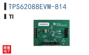 TPS62088EVM-814