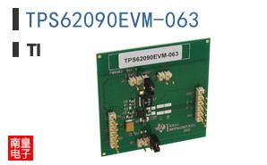 TPS62090EVM-063