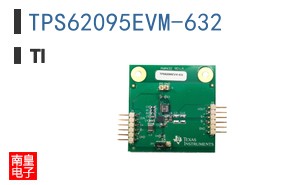 TPS62095EVM-632