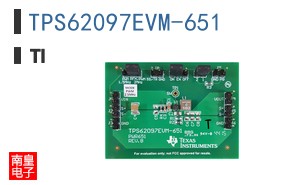 TPS62097EVM-651