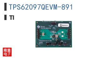 TPS62097QEVM-891
