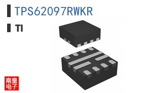 TPS62097RWKR