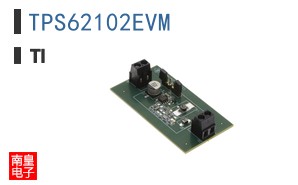 TPS62102EVM