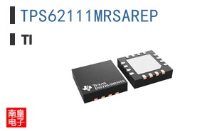TPS62111MRSAREP