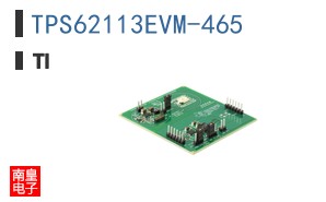 TPS62113EVM-465