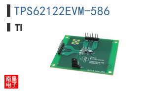 TPS62122EVM-586