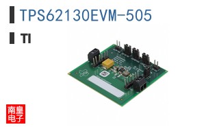 TPS62130EVM-505